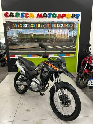 HONDA XRE 300 ABS HONDA XRE 300 ABS